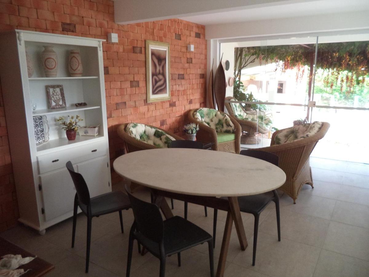 Casa de férias House Flat Cacupe Em *