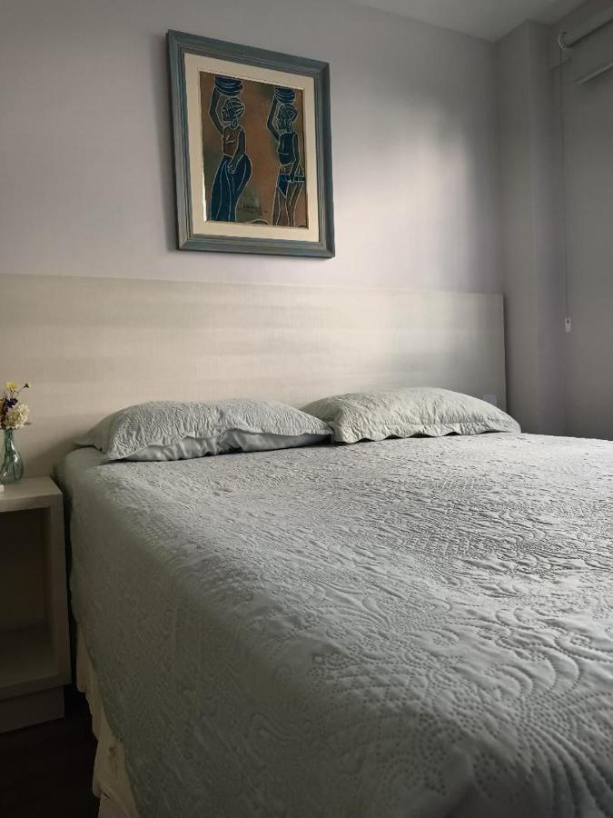 House Flat Cacupe Em Casa de férias Florianopolis