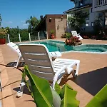House Flat Cacupé em Florianópolis