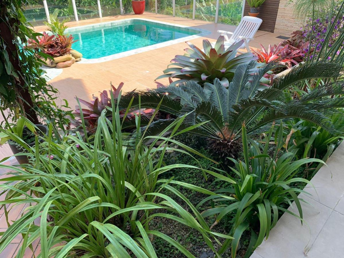 Сasa de vacaciones House Flat Cacupé Em *