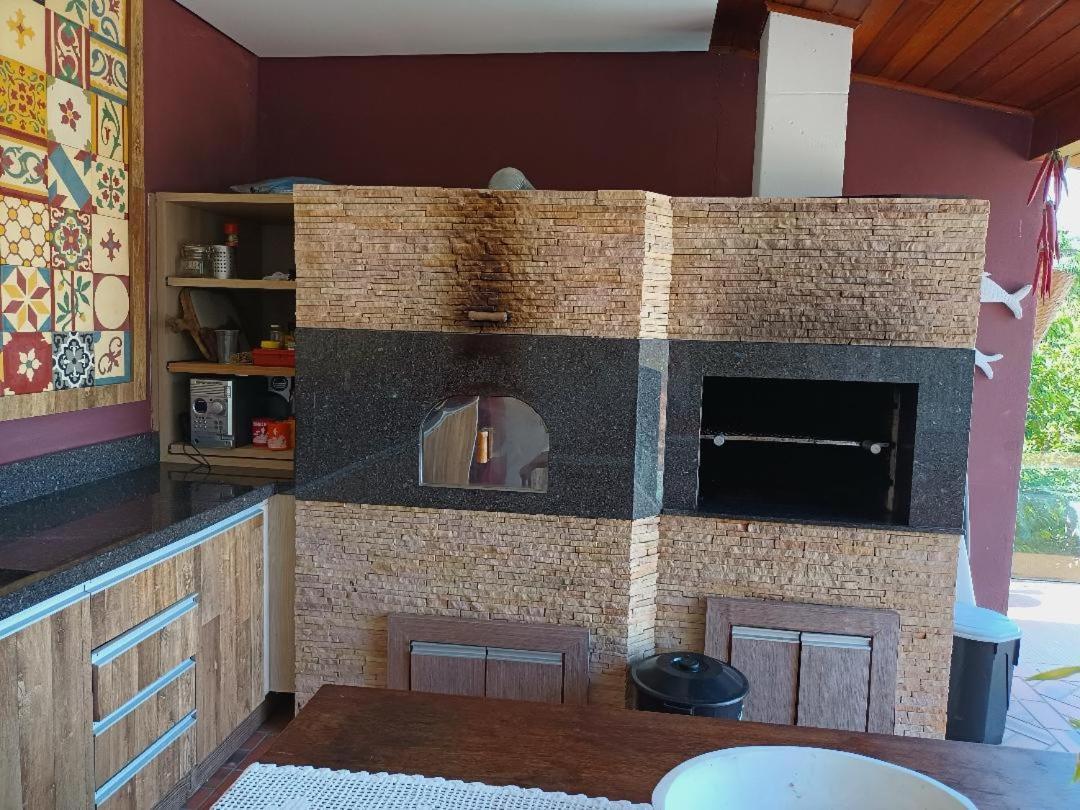 Сasa de vacaciones House Flat Cacupé Em