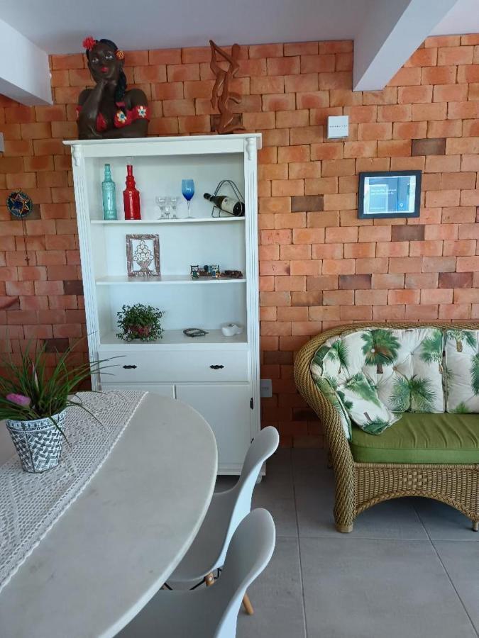 House Flat Cacupé Em Сasa de vacaciones