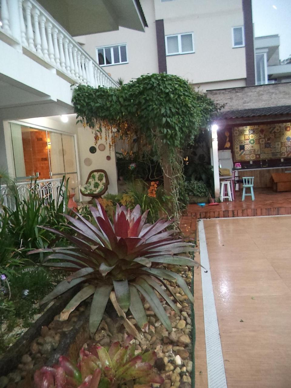 House Flat Cacupé Em Сasa de vacaciones