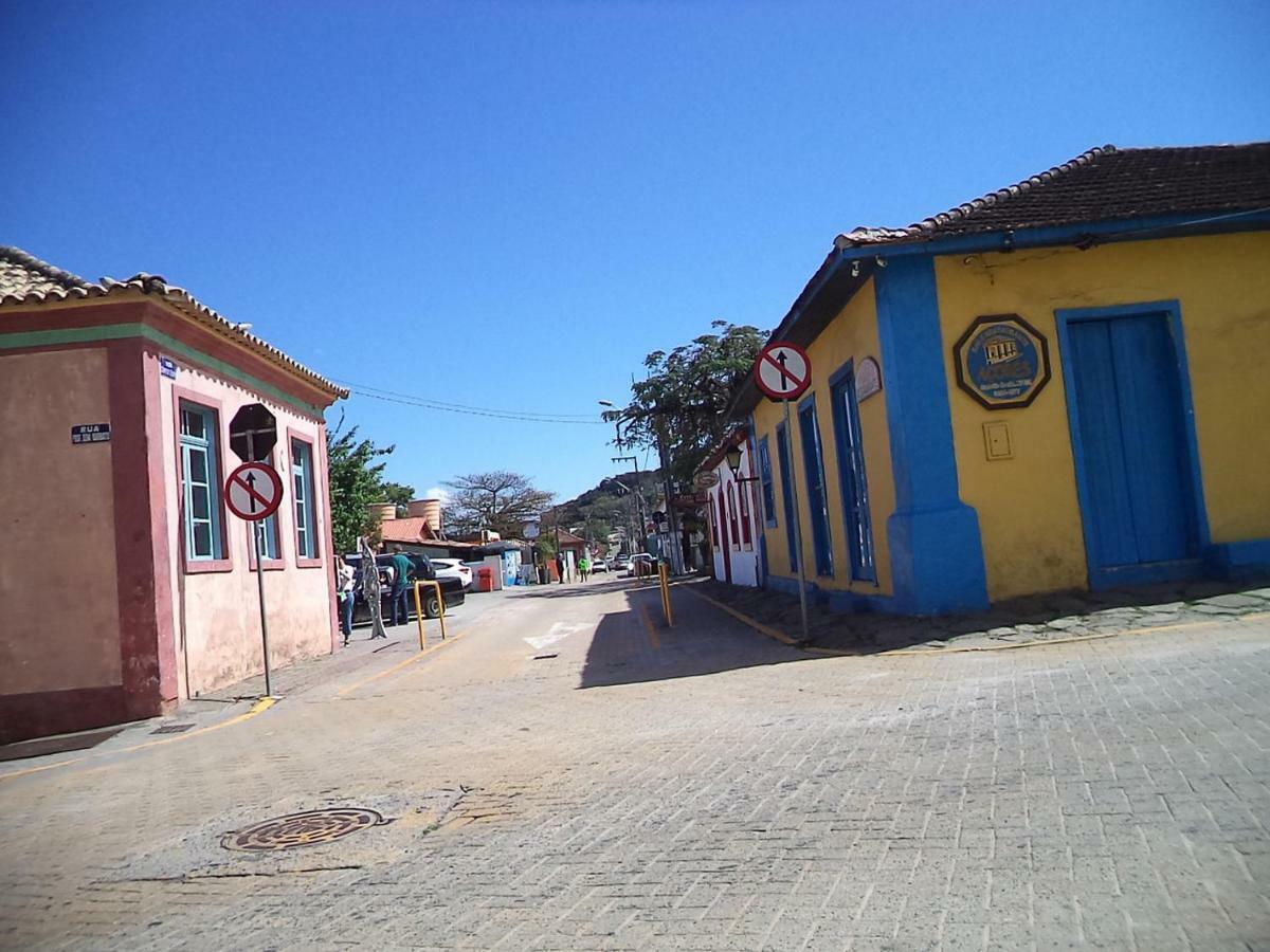Сasa de vacaciones House Flat Cacupé Em